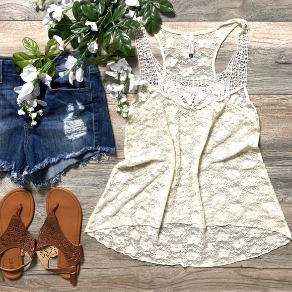 Wallflower Tops - Wallflower 🌟4 for $20